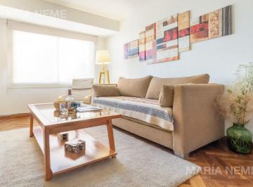 Departamento · 80m² · 3 Ambientes · 1 Cochera · Departamento en Centro