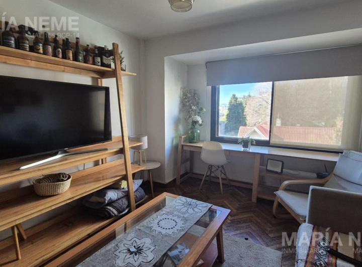 Departamento · 80m² · 3 Ambientes · 1 Cochera