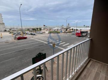Departamento · 60m² · 3 Ambientes · Departamento en Centro · Vista Al Mar · 3 Amb