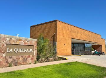 Terreno , Mayor Drummond · Terreno en Venta, Luján de Cuyo, Mendoza.
