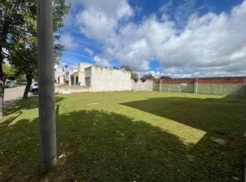 Terreno · 383m² · Venta - Importante Lote 383 m² - Tejas II