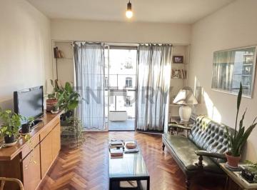 Departamento · 50m² · 3 Ambientes · Venta Departamento 3 Ambientes en Constitución