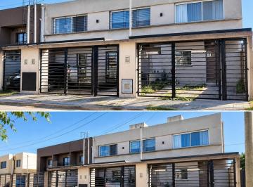 PH · 120m² · 4 Ambientes · 1 Cochera · Duplex 4 Ambientes Venta Ituzaingo Norte