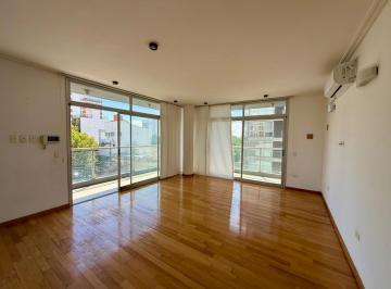 Departamento · 100m² · 3 Ambientes · 1 Cochera · Alquiler Piso - Departamento Quilmes Centro