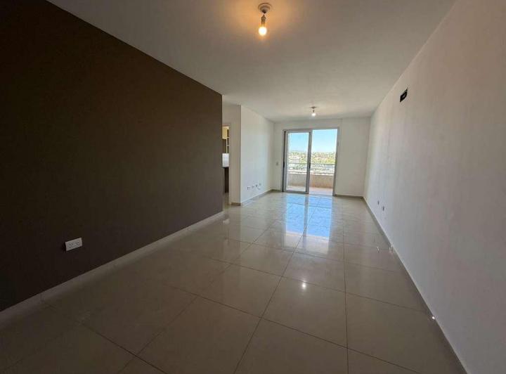 Departamento · 80m² · 4 Ambientes