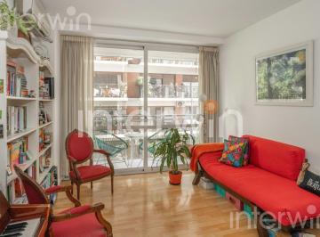 Departamento · 46m² · 2 Ambientes · Departamento en Venta - 2 Ambientes - Amenities - Lumisoso - Recoleta