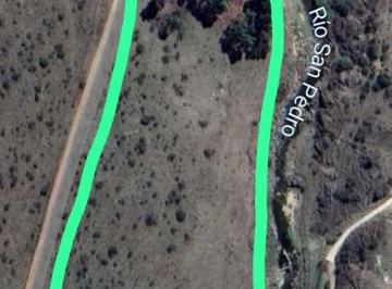 Terreno , Anisacate · Venta Terreno en Potrero de Garay - Cordoba