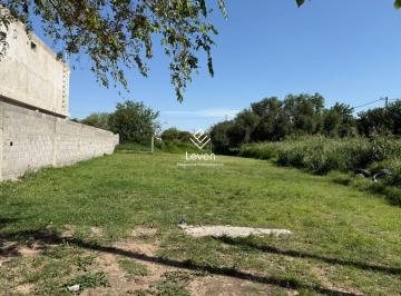 Terreno · 490m² · Terreno Apto Duplex en Arguello Norte con Servicios