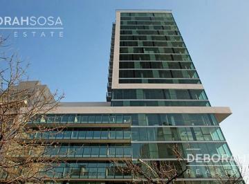 Oficina comercial · 227m² · 5 Ambientes · 3 Cocheras · Espectacular Oficina en Alquiler Sobre Av Libertador - Nuñez