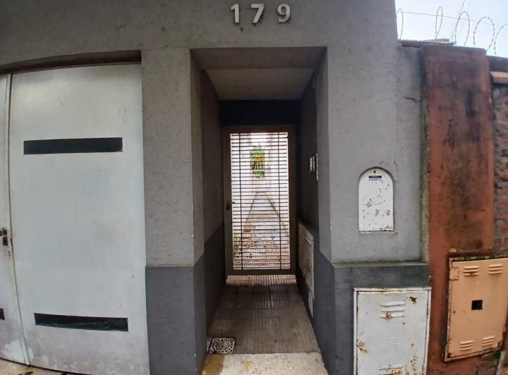 PH · 50m² · 2 Ambientes