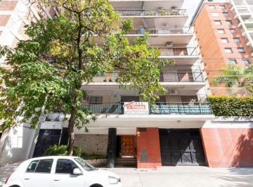 Departamento · 59m² · 3 Ambientes · Venta 3 Ambientes Piso Alto en Belgrano R