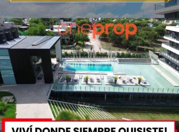 Departamento de 4 ambientes, Córdoba · Mudate a Esta Bomba! Depto Greenpark con 2 Cocheras Equipado