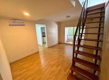 PH · 72m² · 3 Ambientes · 3 Amb Frente Duplex con Balcon y Coc Independiente.