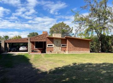 Casa de 4 ambientes, Los Corralitos · Venta Casa Los Corralitos