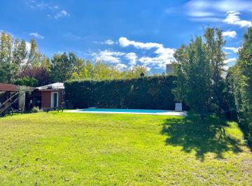 Casa de 4 ambientes, Los Corralitos · Venta Casa Los Corralitos