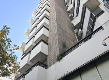 Departamento de 3 ambientes, Córdoba · Escritura, Externo, Muy Luminoso, Piso Alto, Av Colon a m de La Cañada