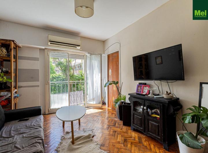 3 Ambientes y Medio | Venta, Villa Urquiza