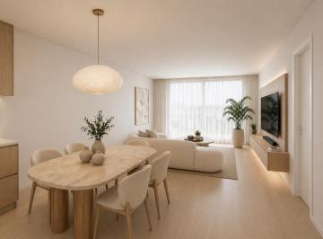 Departamento · 58m² · 2 Ambientes · Venta 2 Ambientes 4° Piso con Balcon Contrafrente en Belgrano