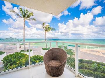 Departamento · 187m² · 3 Ambientes · 2 Cocheras · Departamento en Venta en Sunny Isles, Miami, Florida