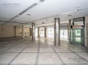 Local comercial · 1000m² · Local de 1000 m² en San Nicolás - Venta