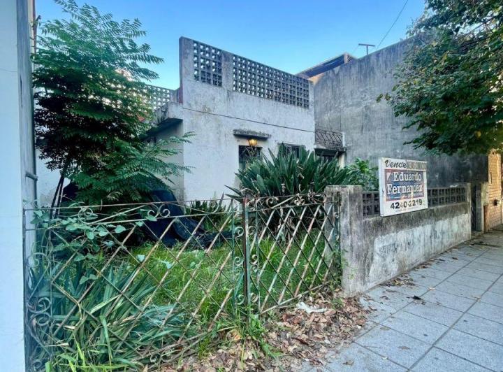 Terreno · 85m²