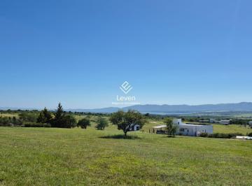 Terreno · 2000m² · Venta Terreno Country Altos del Corral Los Reartes
