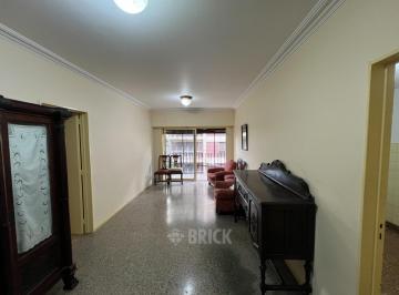 Departamento · 112m² · 4 Ambientes · C/dep en Av Boyaca Al 200 - Frente 112 m² Impec Balcon Apto Prof Todo Sol Espect Cocina Comedor
