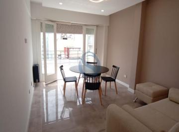 Departamento · 60m² · 3 Ambientes · Venta - Departamento Tres Ambientes con Balcon Terraza - Moreno 2340