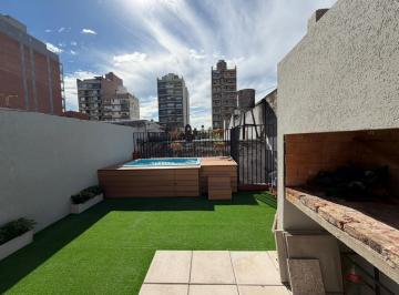 Casa · 100m² · 5 Ambientes · Venta Casa de Pasillo 3 Dorm. Reciclada - Alvear y Santa Fe