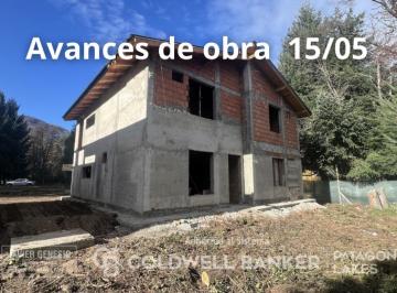Departamento · 50m² · 2 Ambientes · 1 Cochera · Venta Departamento Pozo, 2 Amb 50 m² Parque y Cochera, Centro de Villa La Angostura