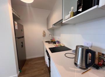 Departamento · 39m² · Departamento Monoambiente - Alquiler