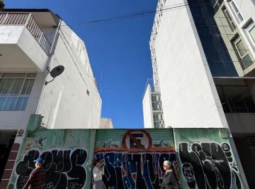 Terreno · 278m² · Lote C1 - 278 m² 8.66 m de Frente X 32.06 m de Fondo