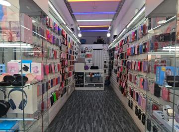 Fondo de comercio · 12m² · 1 Ambiente · Venta Fondo de Comercio de 12 m² en Caseros