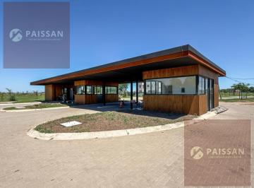 Terreno · 603m² · Oportunidad Lote en Village Joven