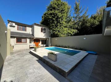 PH · 159m² · 4 Ambientes · 1 Cochera · Chalet / PH 4 Ambientes en Venta en San Isidro