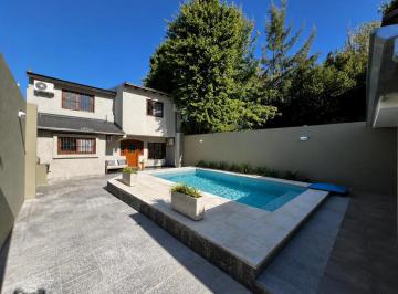 PH · 159m² · 4 Ambientes · 1 Cochera · Chalet / PH 4 Ambientes en Venta en San Isidro