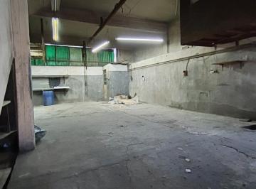 Bodega-Galpón · 76m² · Galpon 90 m²