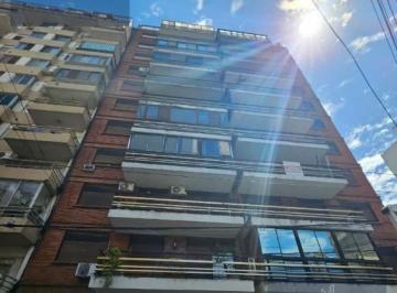 Departamento · 55m² · 3 Ambientes · 1 Cochera · Oportunidad en Barrio Martín. Viví o Invertí en Una de Las Zonas Más Buscadas de La Ciudad, con La C
