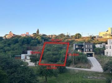 Terreno · 1007m² · Lote en Venta Cumbres del Golf Villa Allende