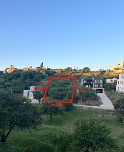 Terreno · 1007m²