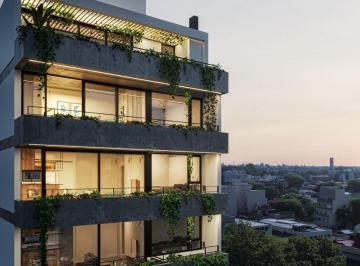 Departamento de 3 ambientes, La Plata · Departamento Tipo Dúplex con 2 Dorm. en Venta en La Plata