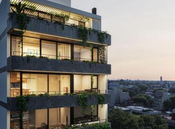 Departamento · 87m² · 3 Ambientes · Departamento Tipo Dúplex con 2 Dorm. en Venta en La Plata