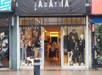 Local comercial , La Matanza · Local Estratégico en San Justo Peatonal Arieta 3100