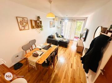 Departamento · 39m² · 2 Ambientes · 1 Cochera · Departamento 1 Dorm. - 9 de Julio 2600 - Nuestra Señora de Lourdes Rosario | Venta