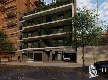 Departamento · 104m² · 4 Ambientes · 2 Cocheras · F11 Eco - Depto 3d 2b C/frente, Balcón, Asador y La Mejor Ubic. de Gral Paz
