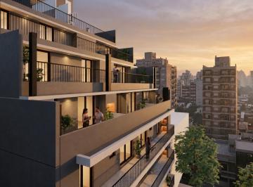 Departamento · 104m² · 4 Ambientes · 2 Cocheras · F11 Eco - Depto 3d 2b C/frente, Balcón, Asador y La Mejor Ubic. de Gral Paz