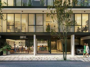 Departamento · 95m² · 4 Ambientes · Mantra Costanera, Depto. 3d Ext en Constr, Categ y Una Ubicación Privilegiada!