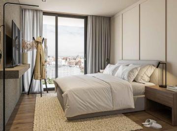 Departamento · 70m² · 3 Ambientes · Mantra Costanera, Depto. 2d C/fte en Construcción, Categ y Una Ubicación Privilegiada!
