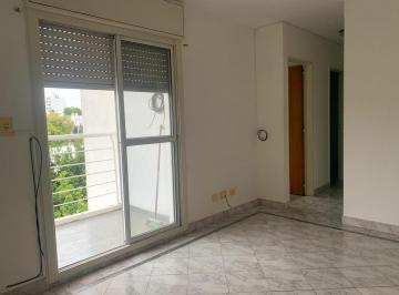 Departamento · 48m² · 4 Ambientes · Departamento Dos Dorm. / Av Francia 400 (Pichincha)
