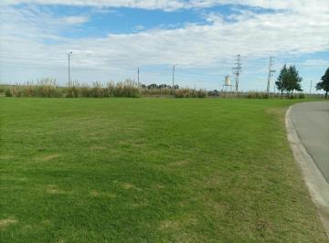 Terreno · 800m² · Terreno en Barrio San Lucas
